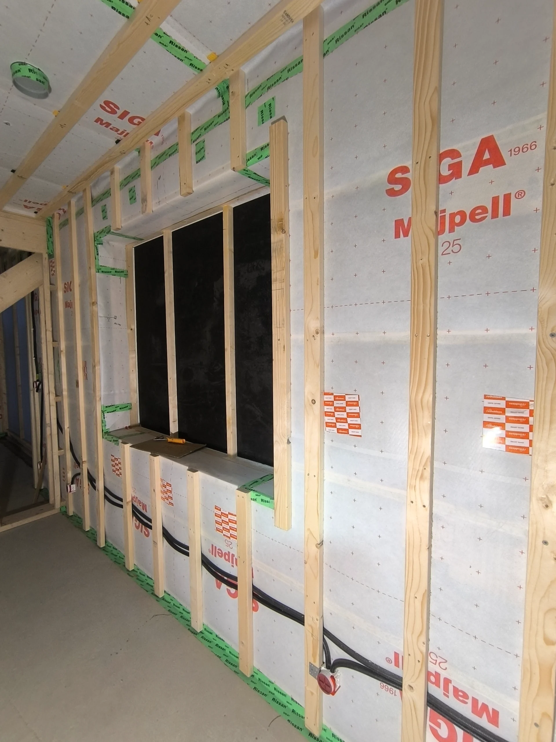 zdjęcie - izolacja termiczna