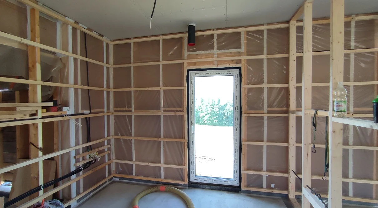 zdjęcie - izolacja termiczna